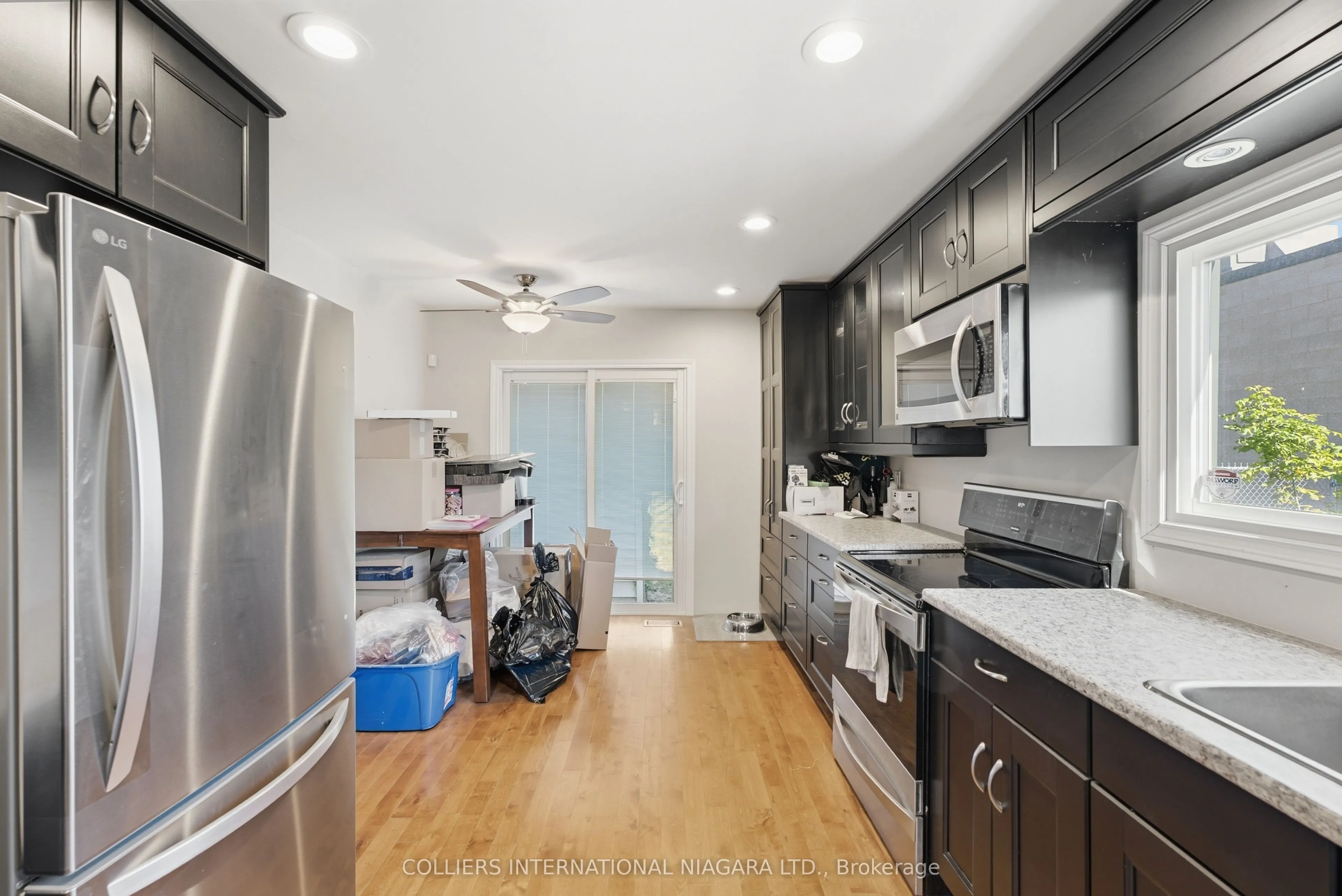 112 Thorold Road