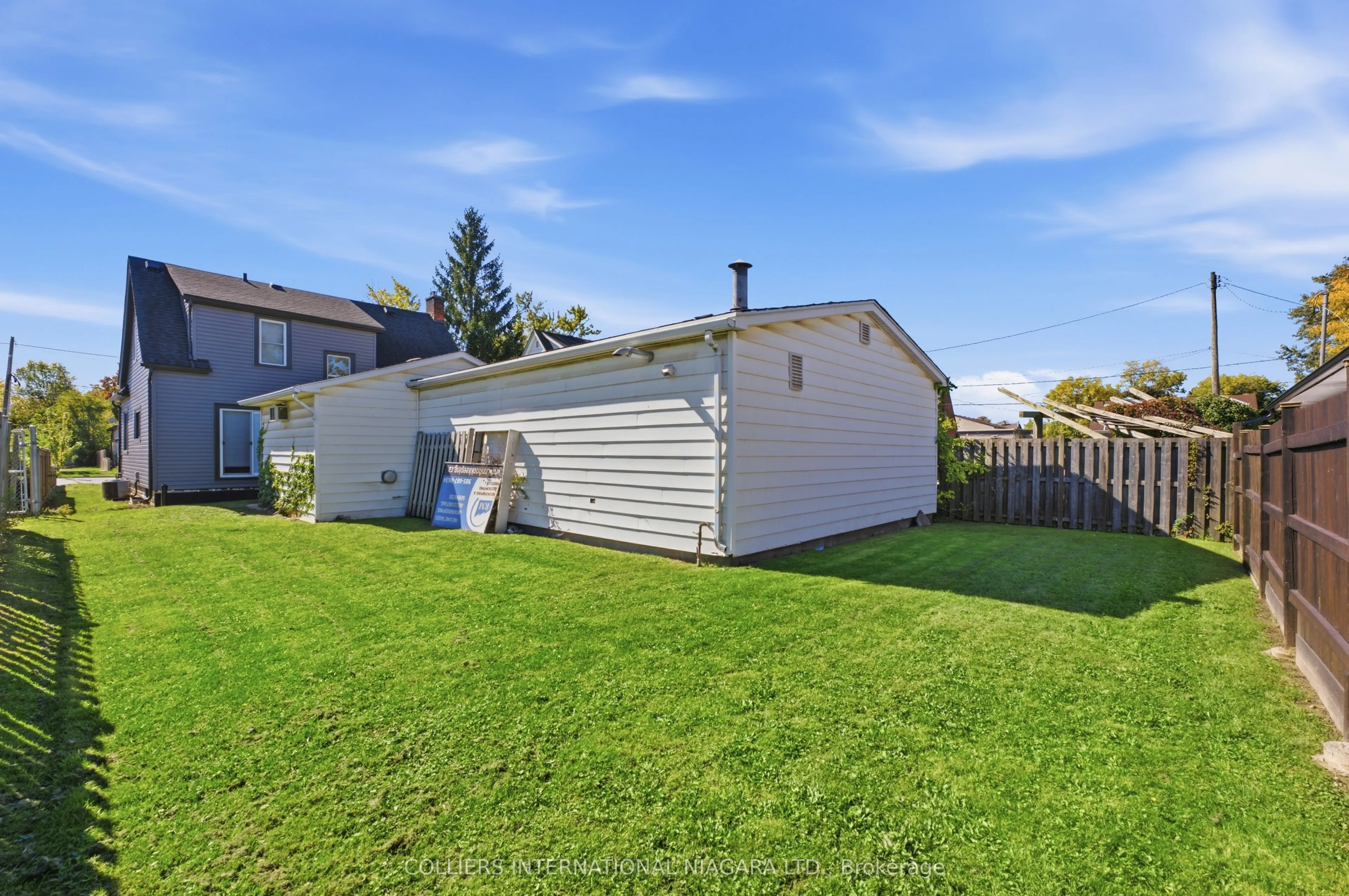 112 Thorold Road