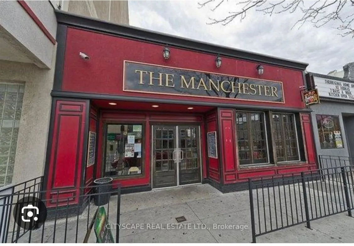 546 Ouellette Avenue W