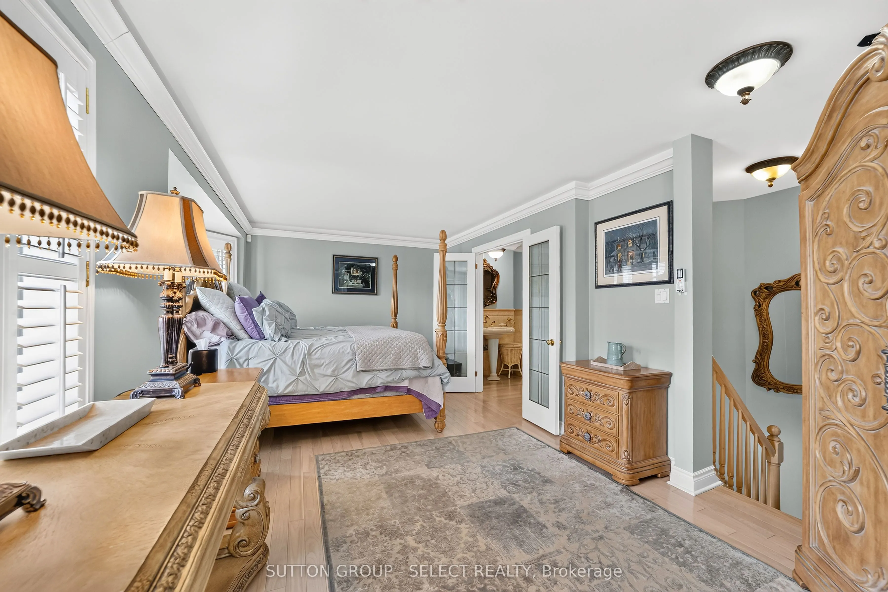 152 Albert Street #14