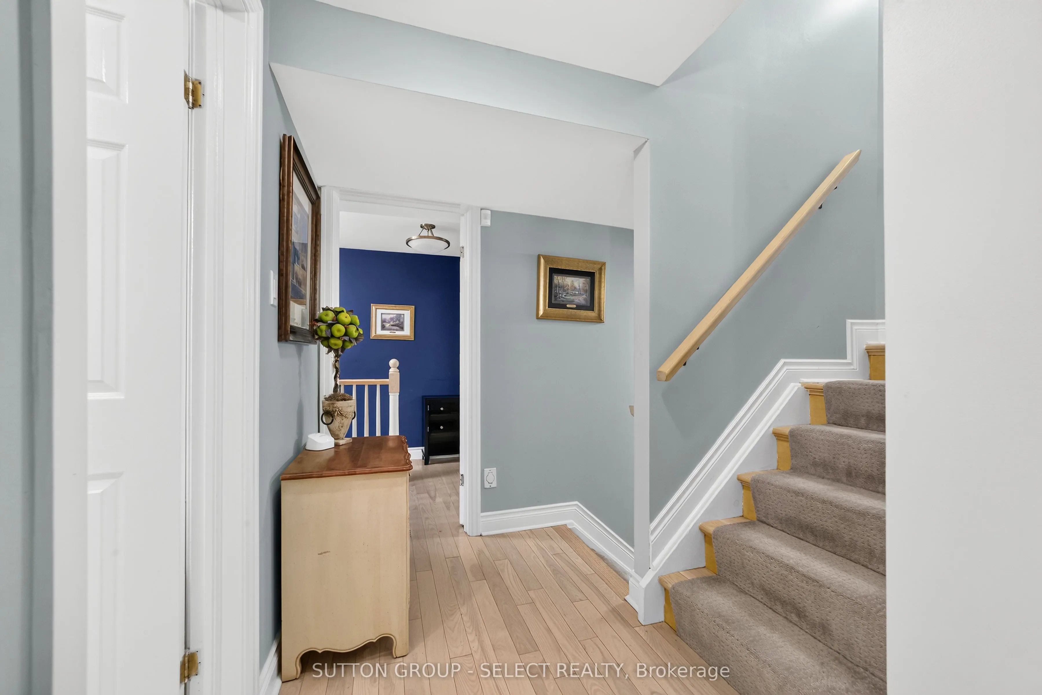 152 Albert Street #14