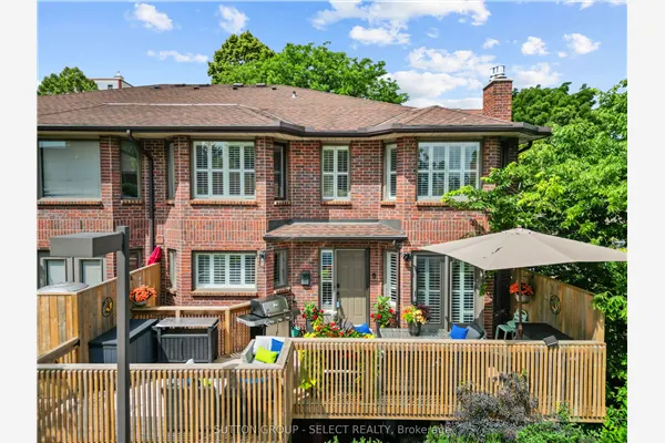 152 Albert Street #14