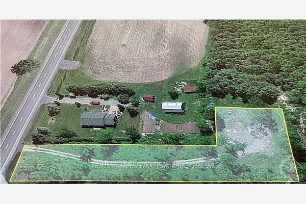 3500 County 11 Road