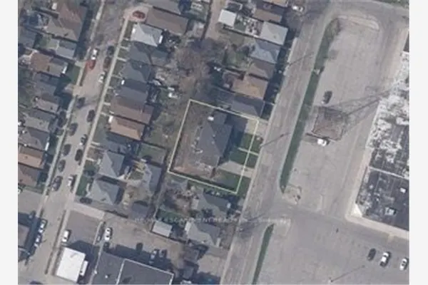 333 Strathearne Avenue