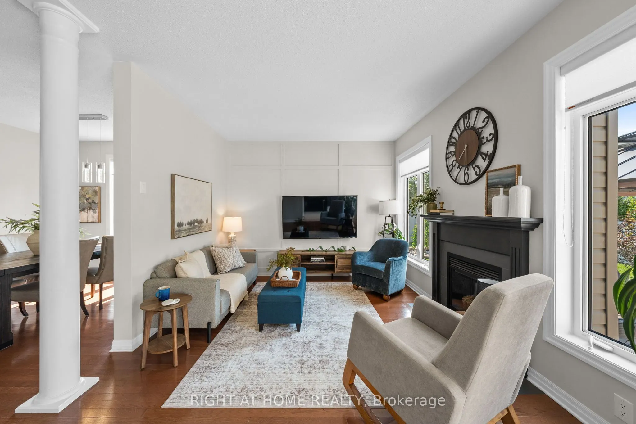 525 PEERLESS Street