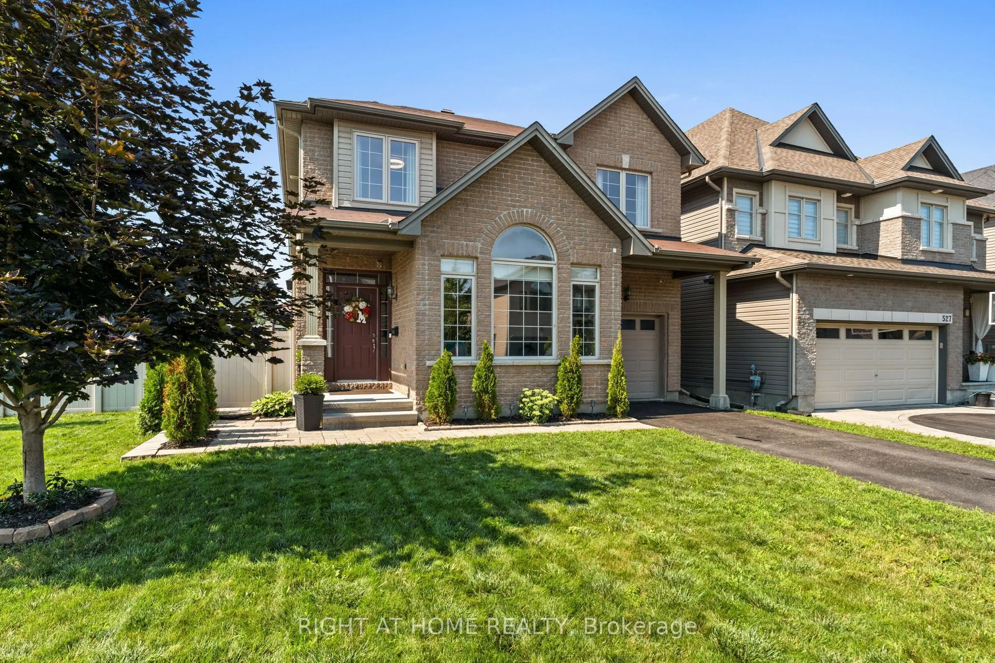 525 PEERLESS Street