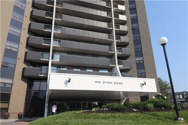 900 Dynes Road N #2505