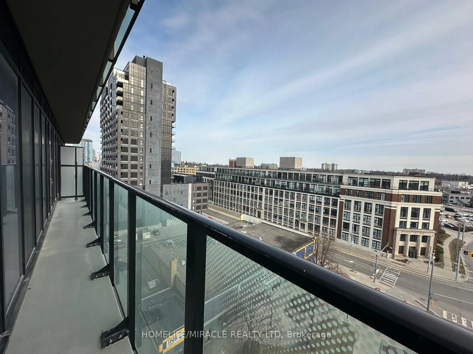 30 Francis Street S #908