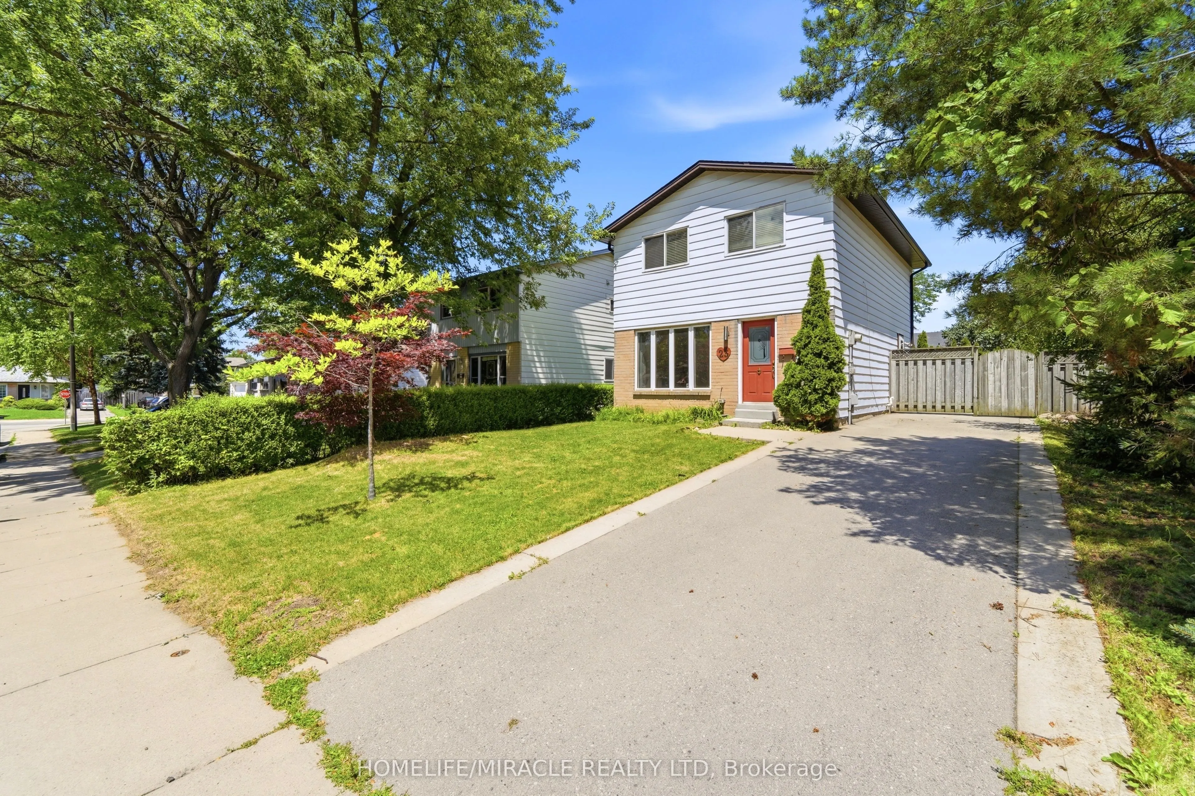 23 Heatherdale Place
