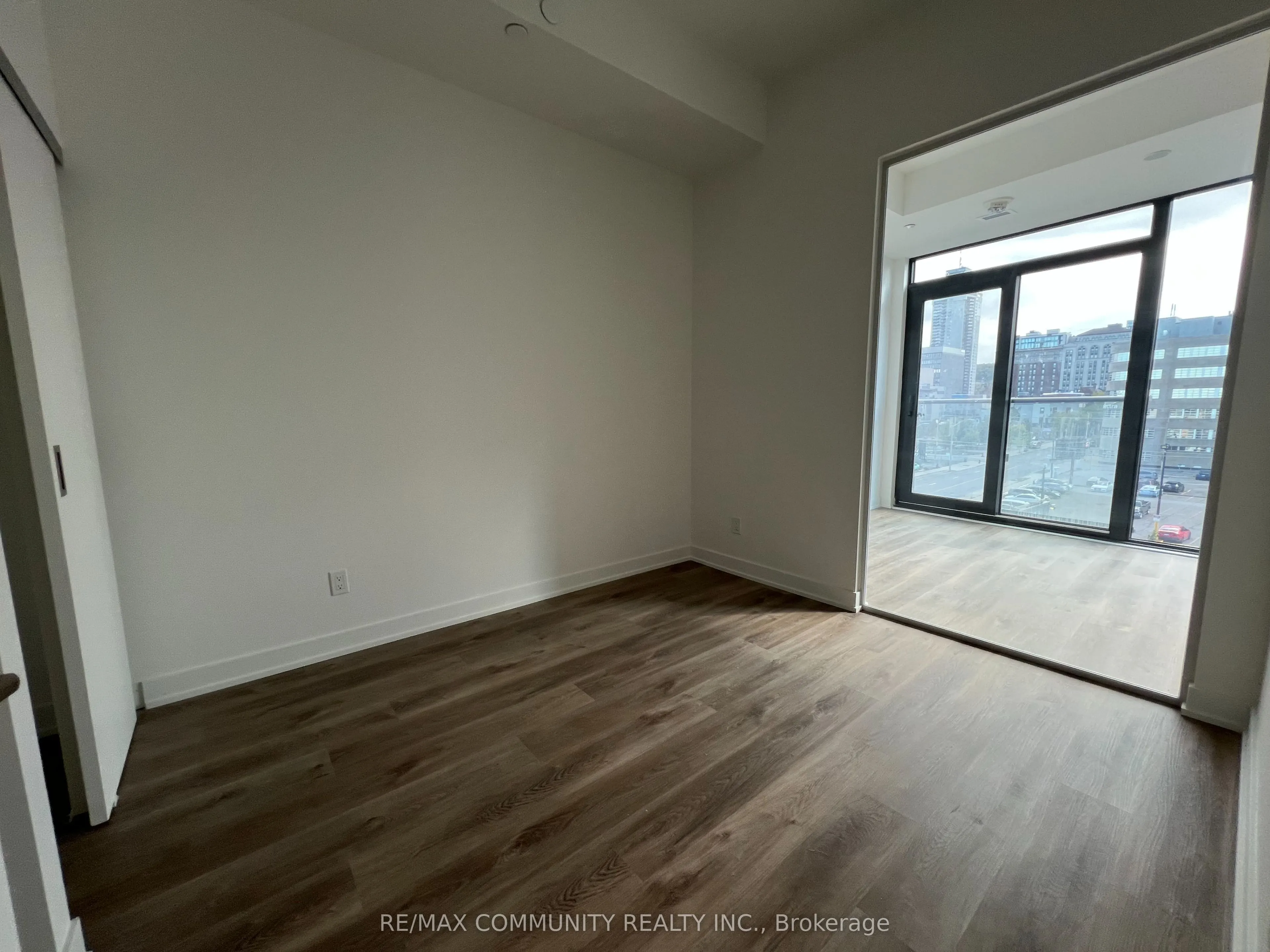91 John Street #507