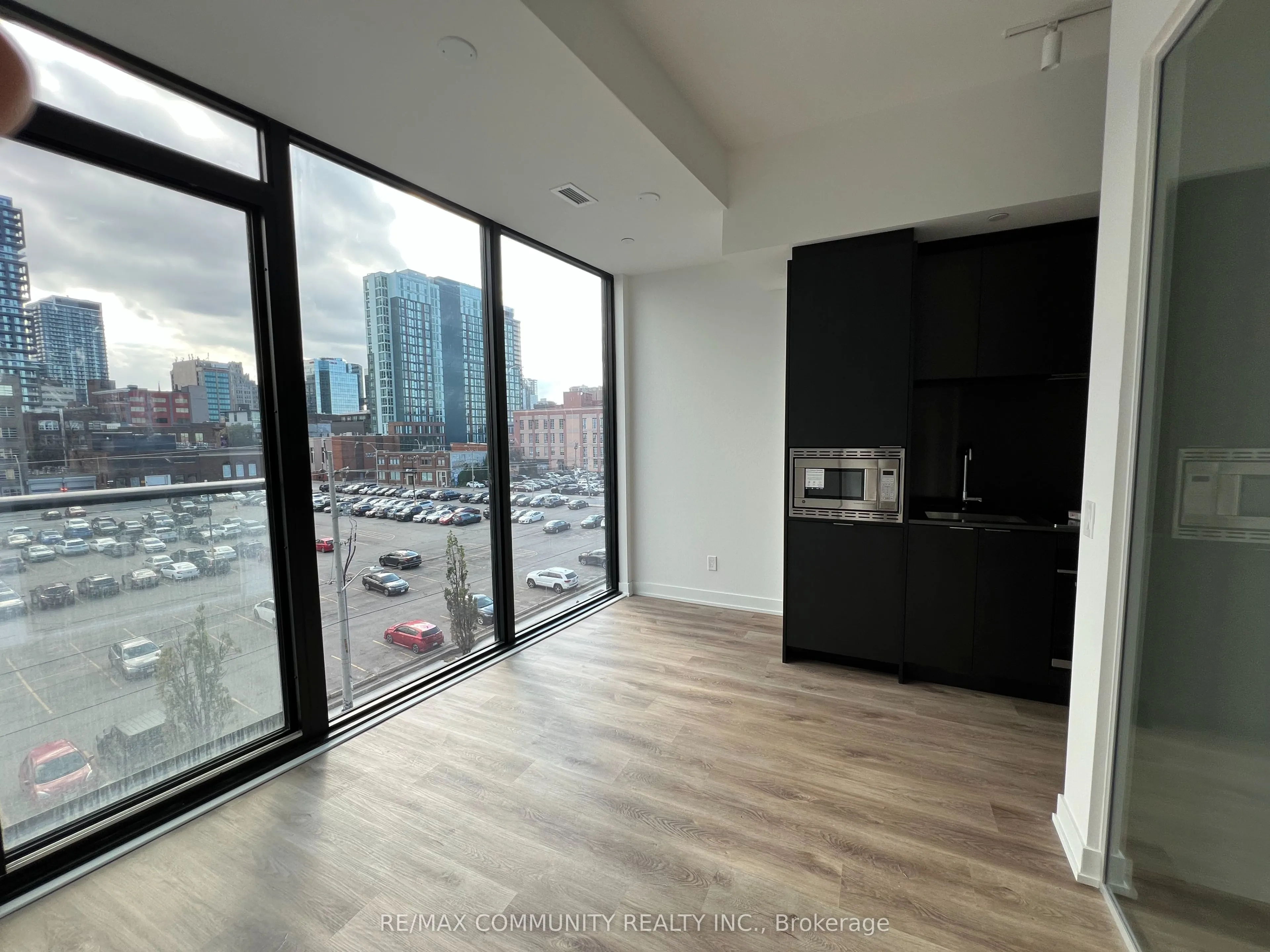 91 John Street #507