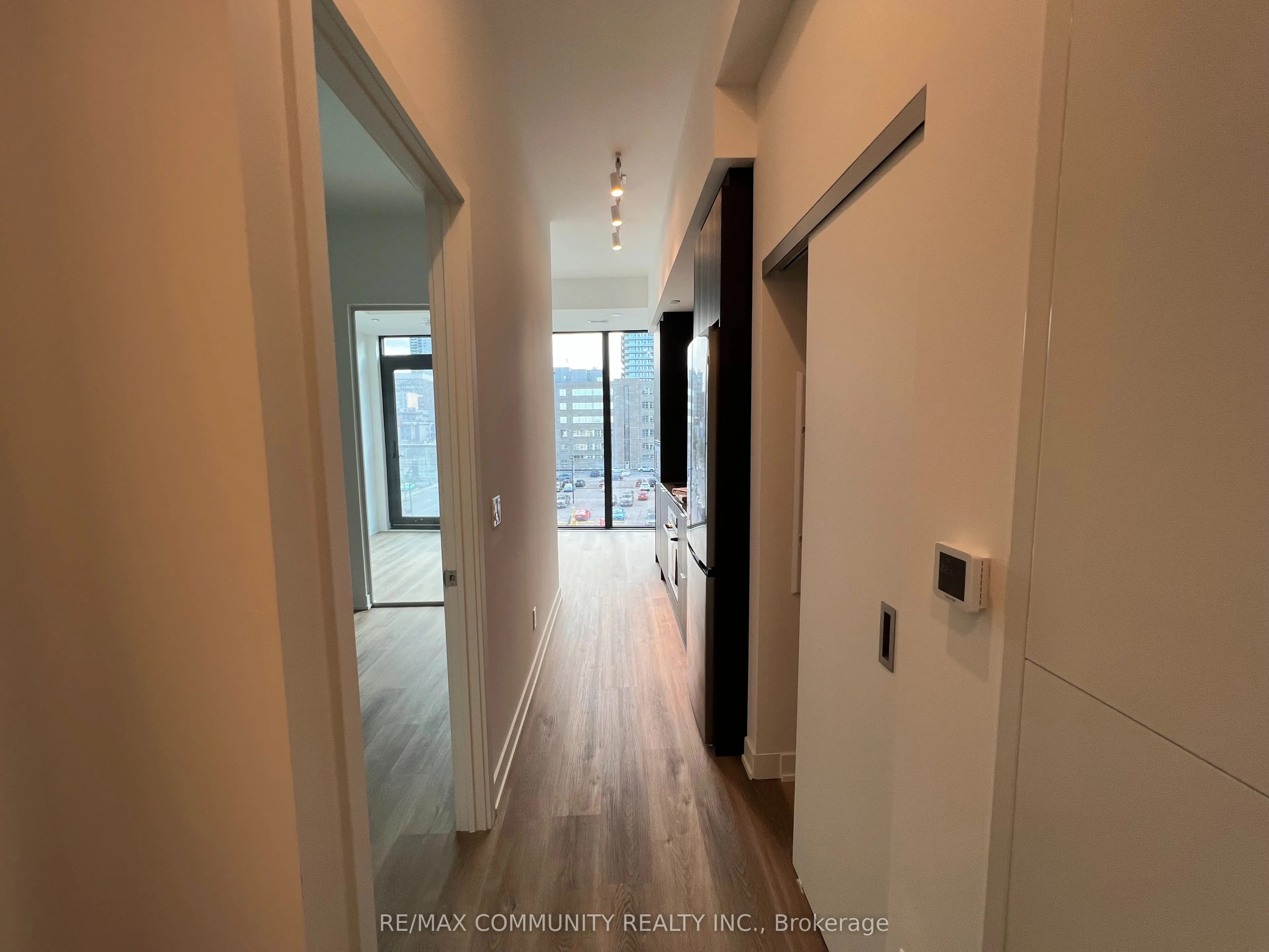 91 John Street #507