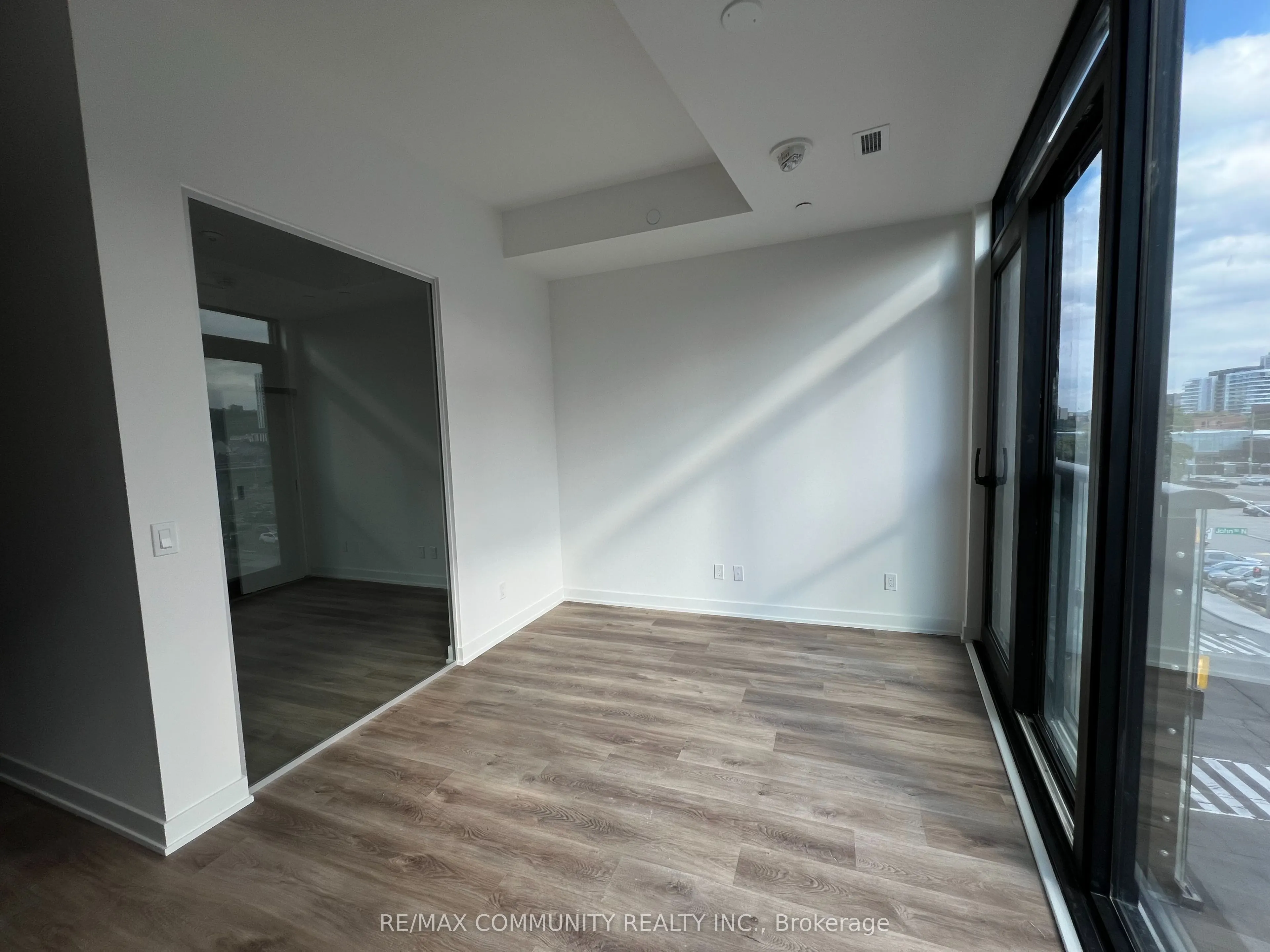 91 John Street #507