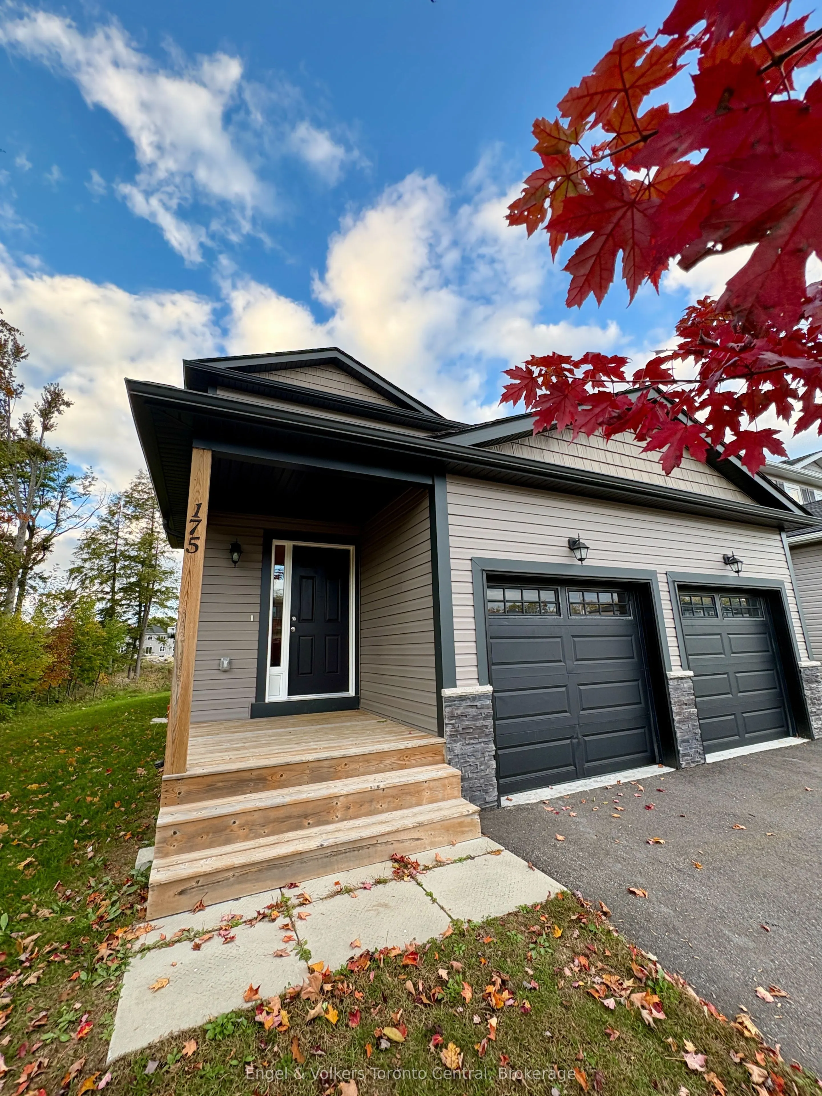 175 Wild Rose Drive