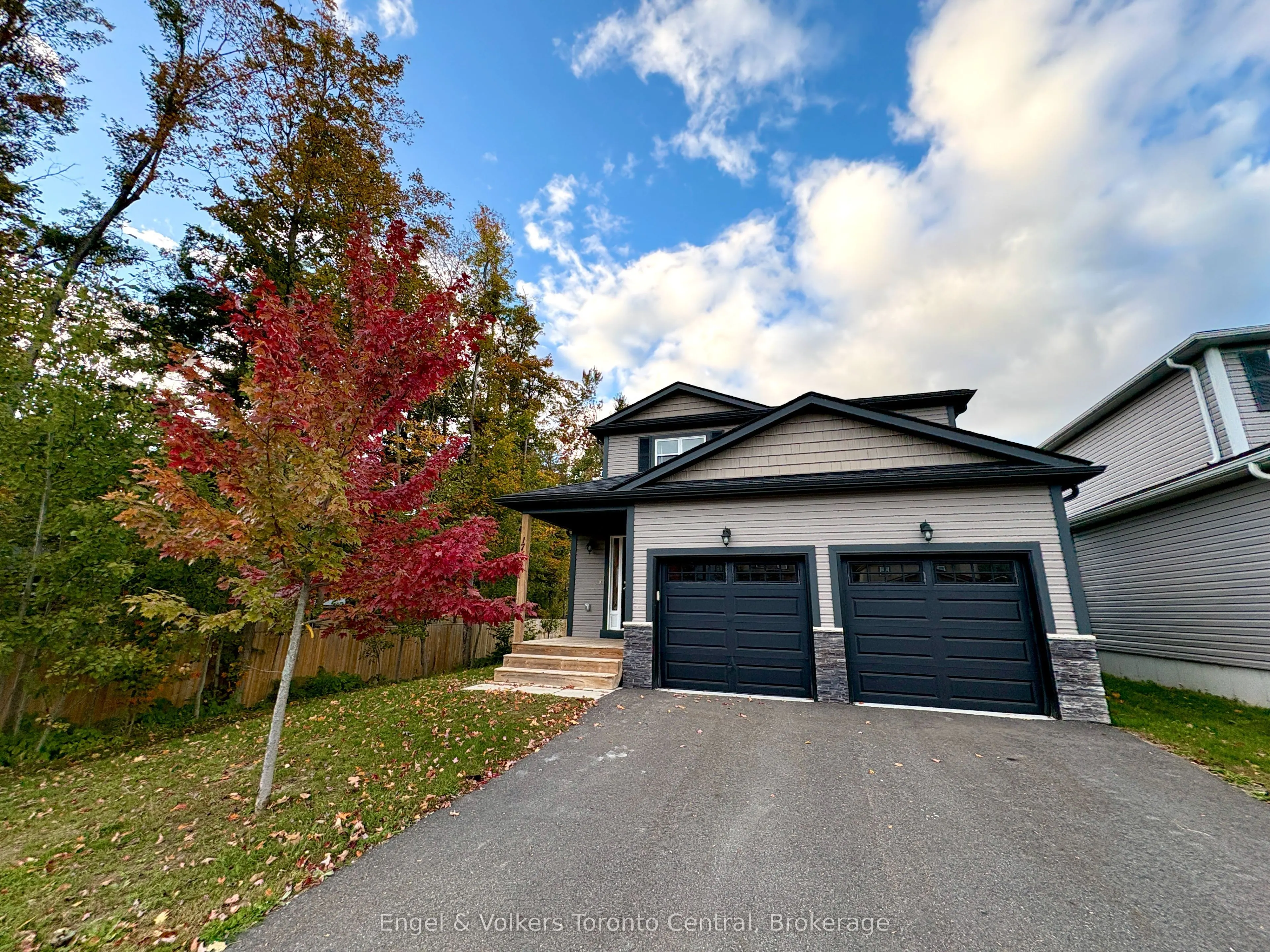 175 Wild Rose Drive