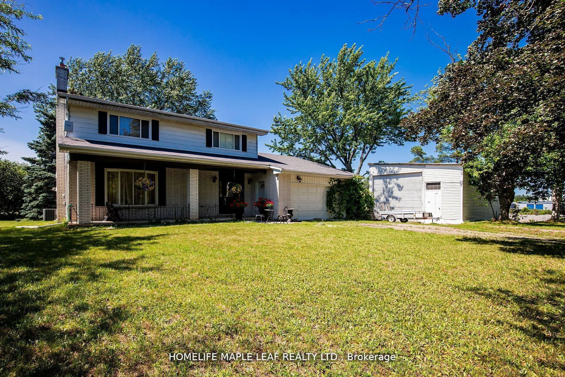 8554 Hwy 7 Road