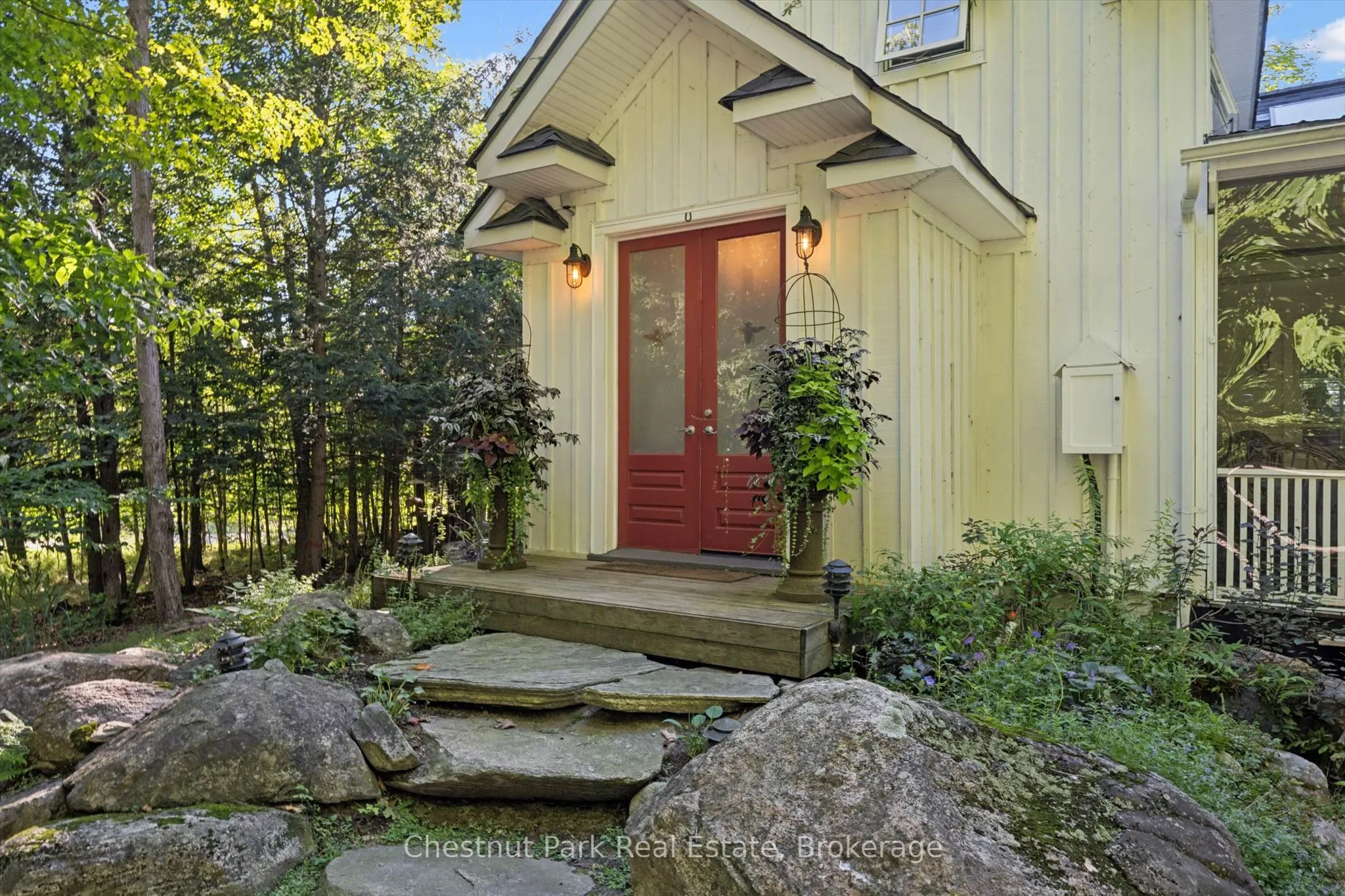 1005 Woodington Road