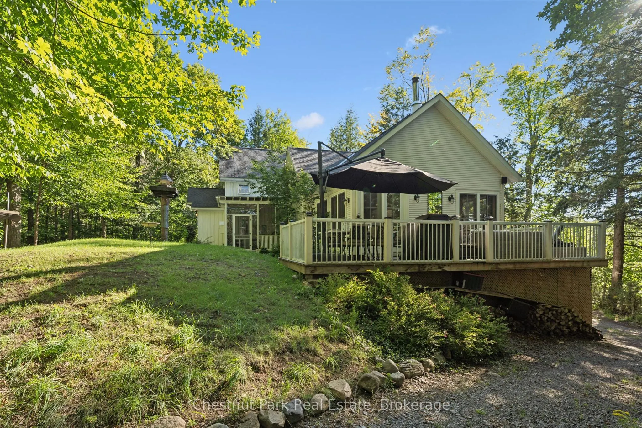 1005 Woodington Road