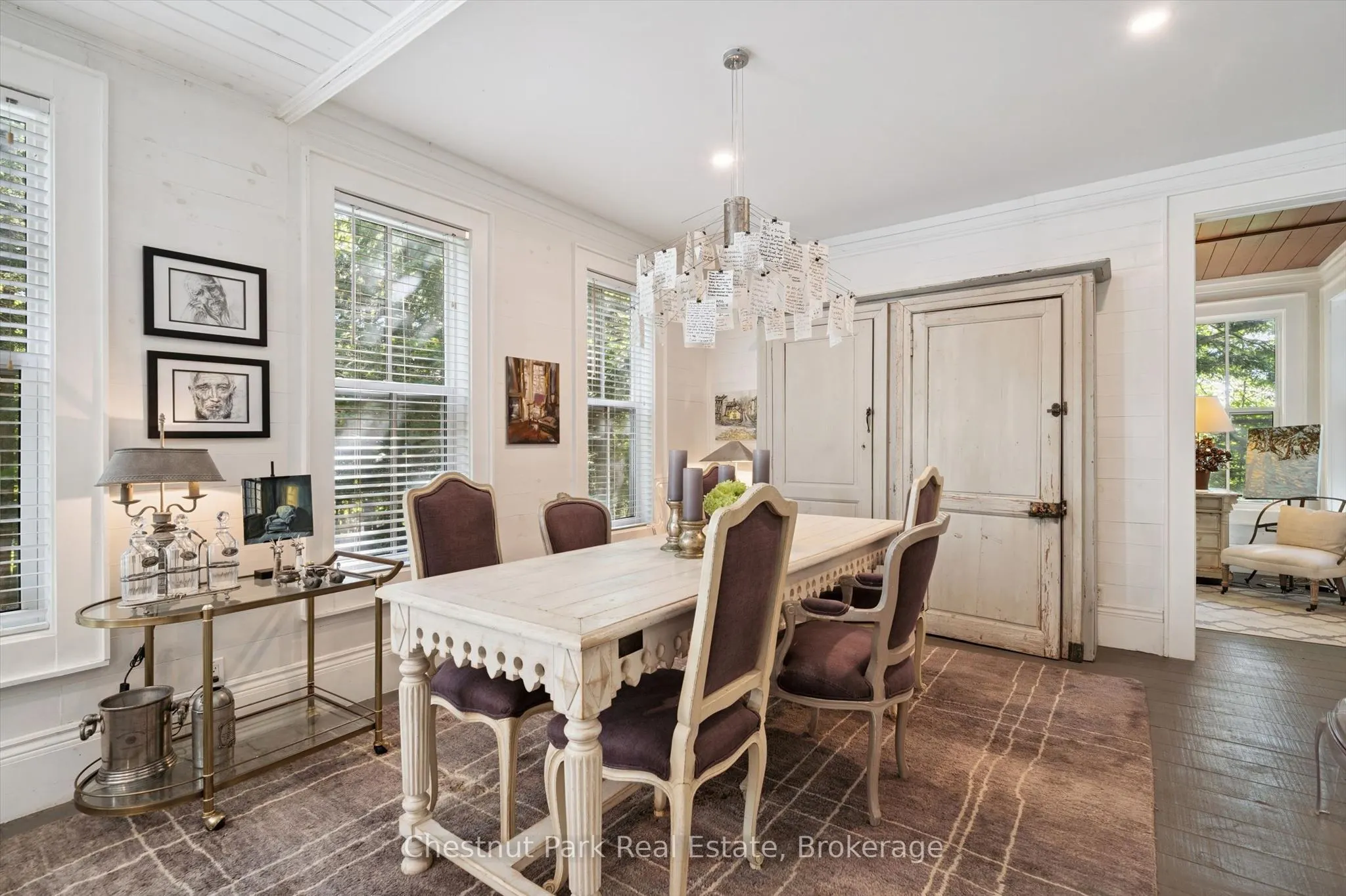 1005 Woodington Road