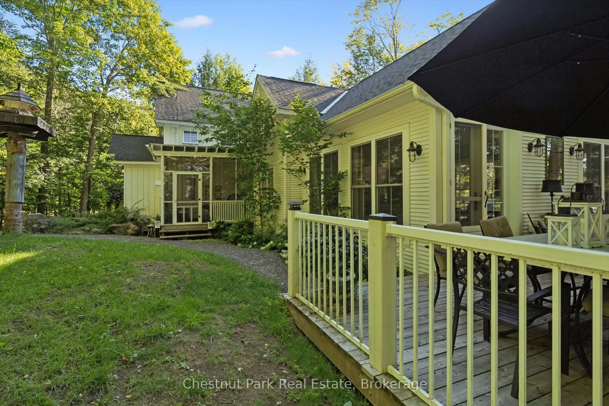 1005 Woodington Road