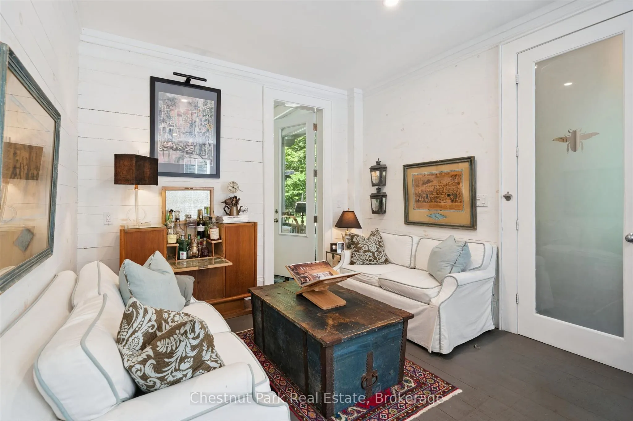 1005 Woodington Road