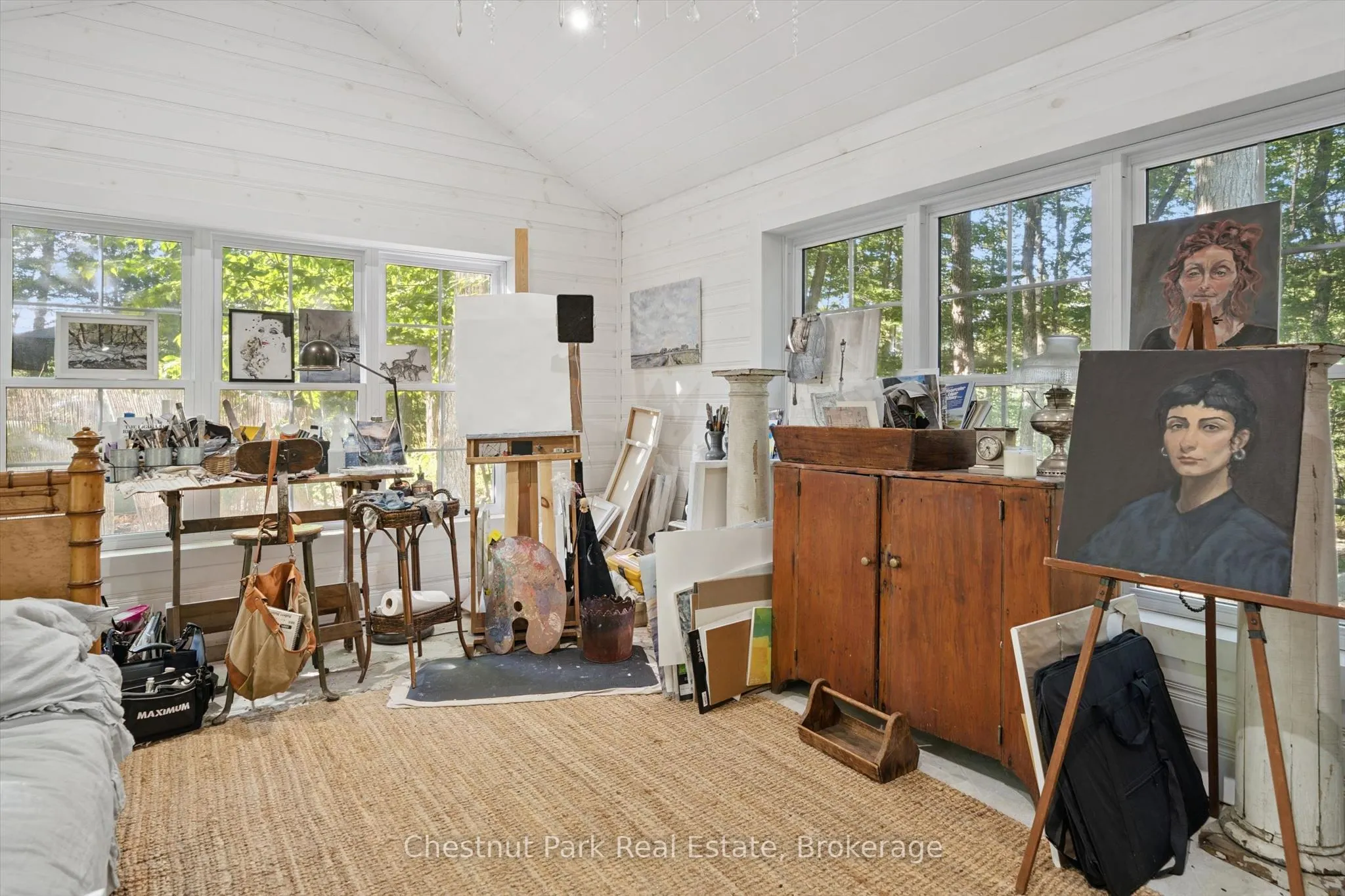1005 Woodington Road