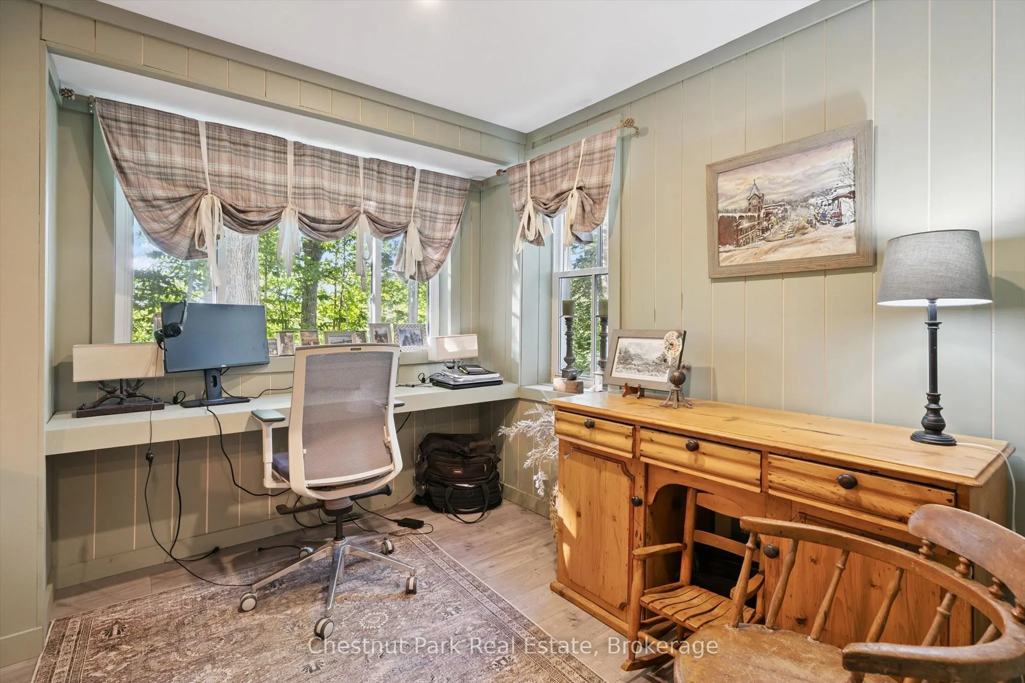 1005 Woodington Road
