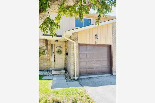 51 Paulander Drive #51