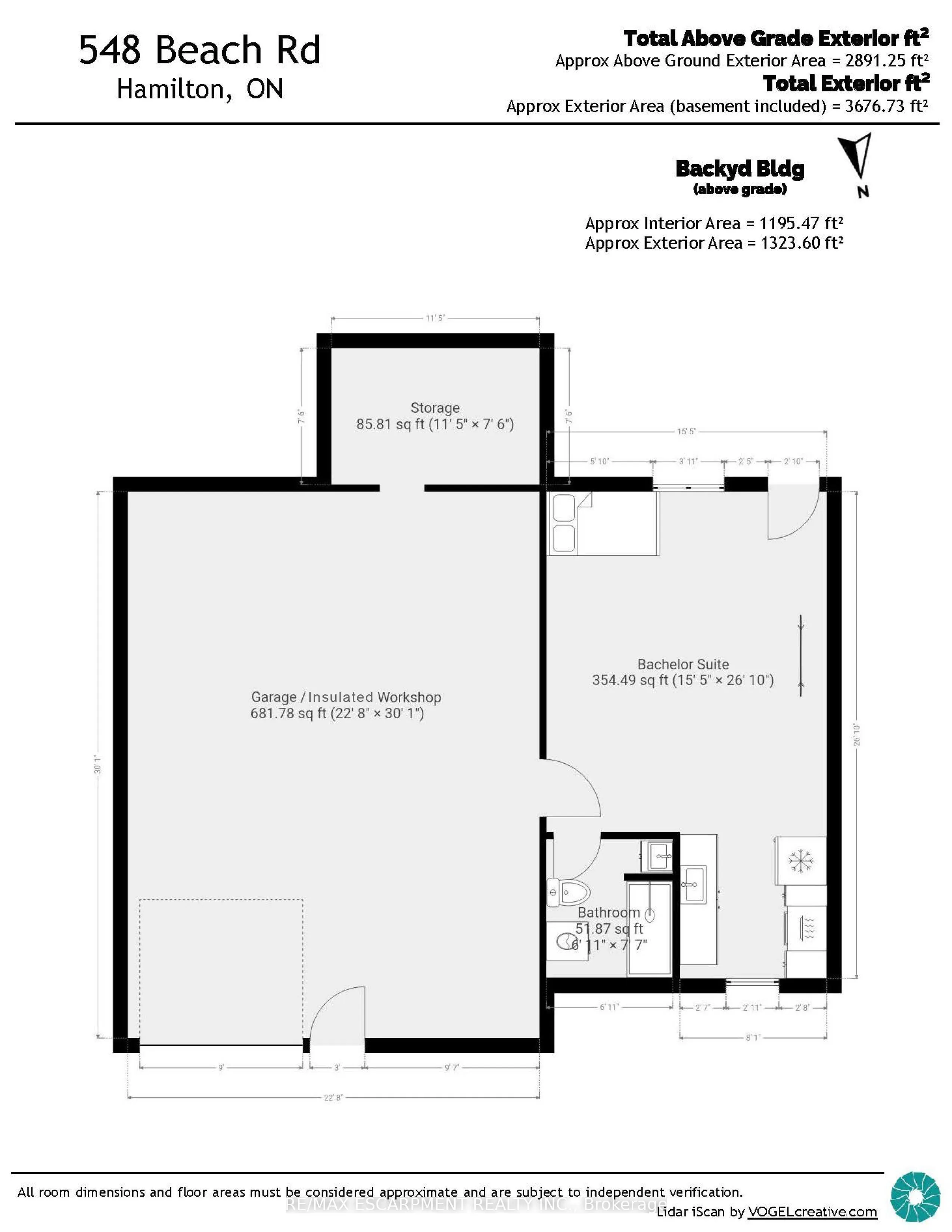 548 Beach Road