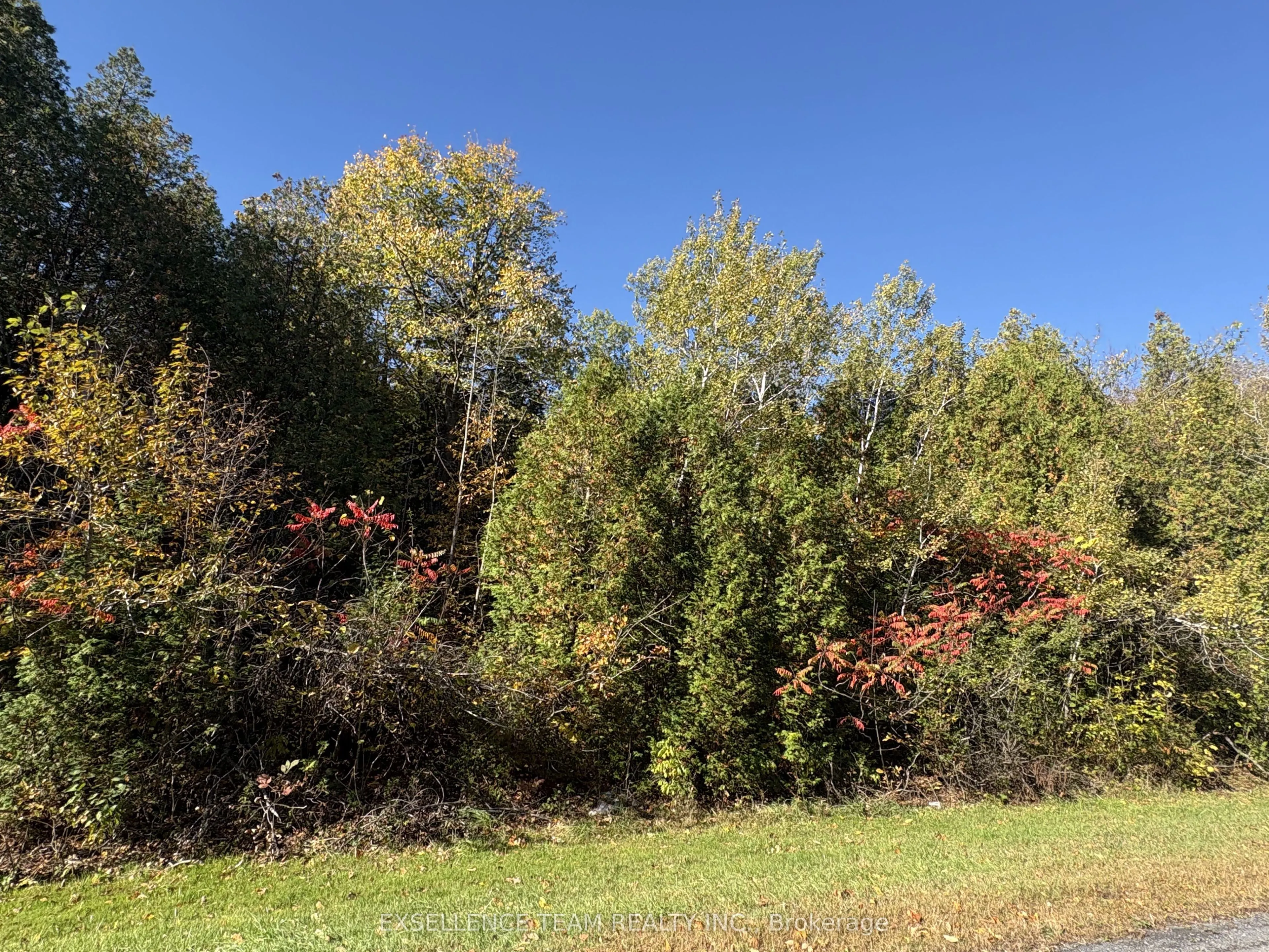 Glen Roy Road