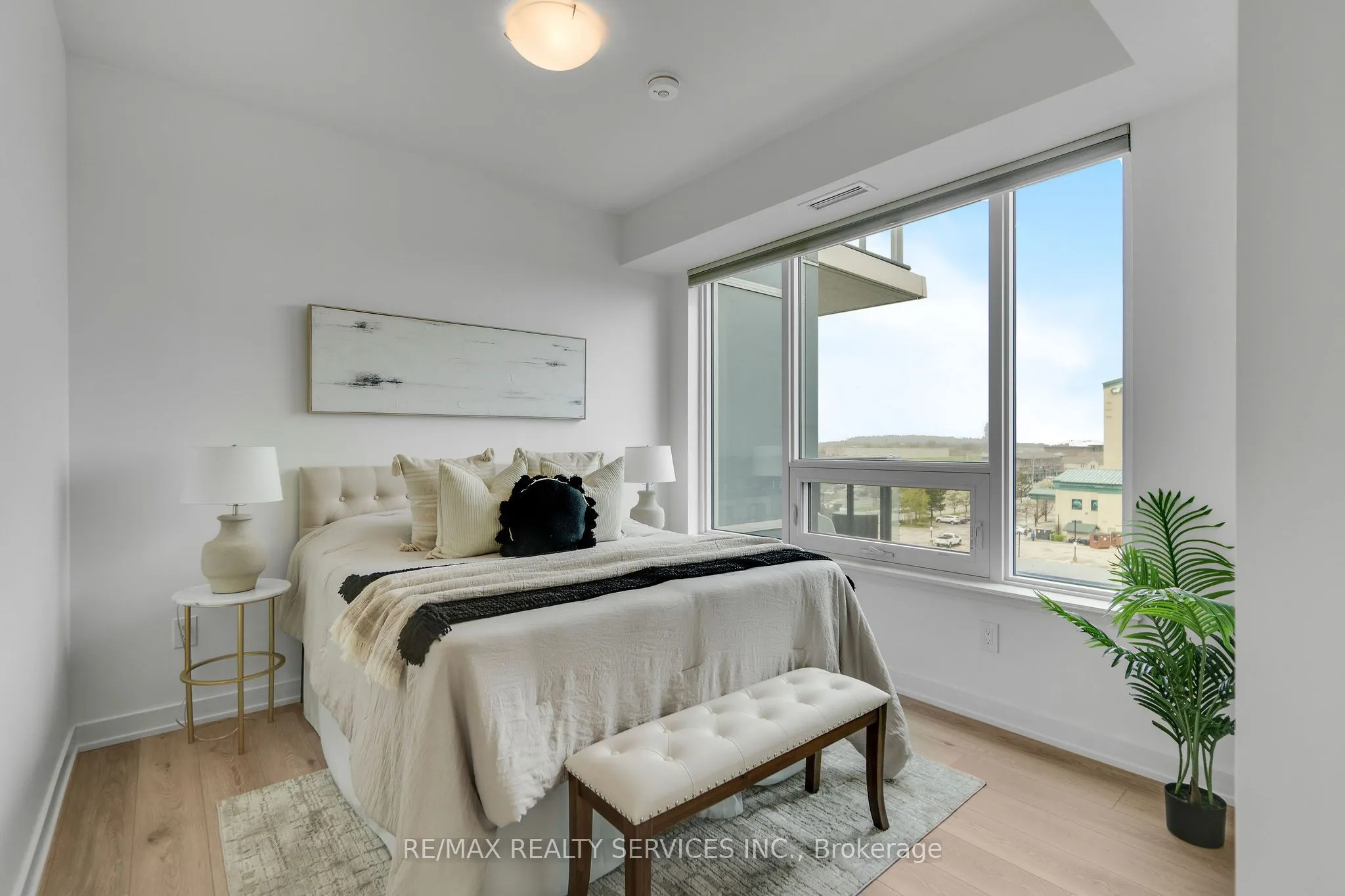 385 Winston Road #505