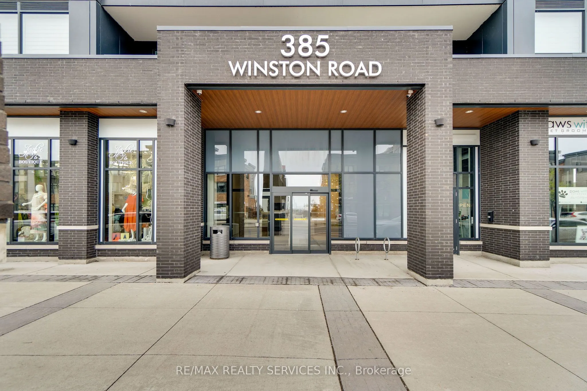 385 Winston Road #505
