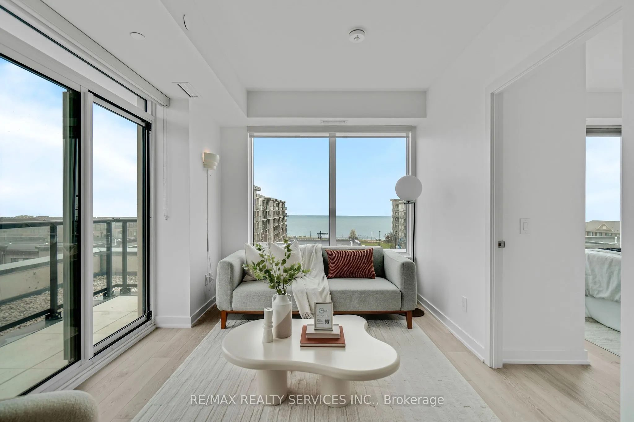 385 Winston Road #505