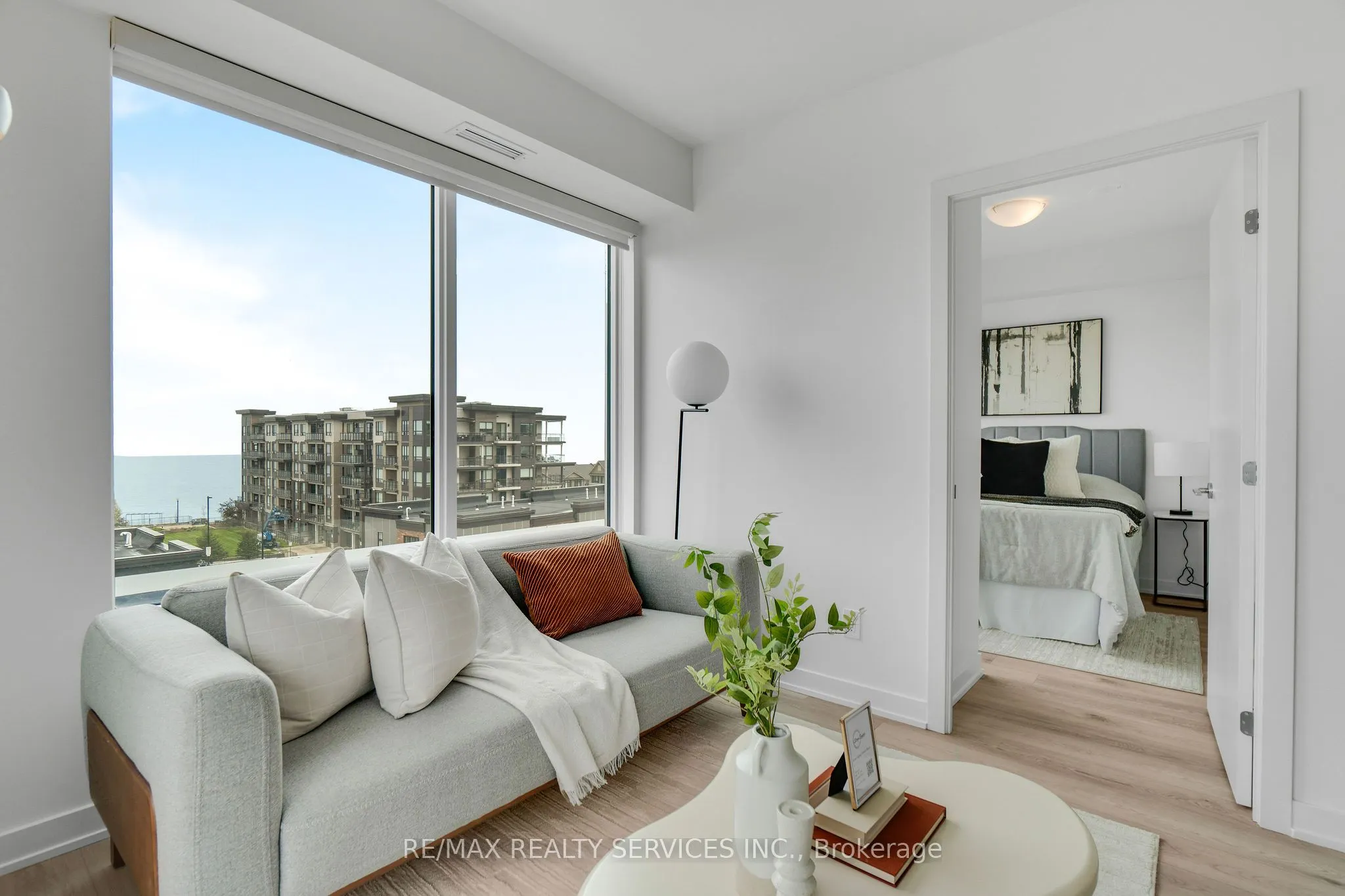 385 Winston Road #505