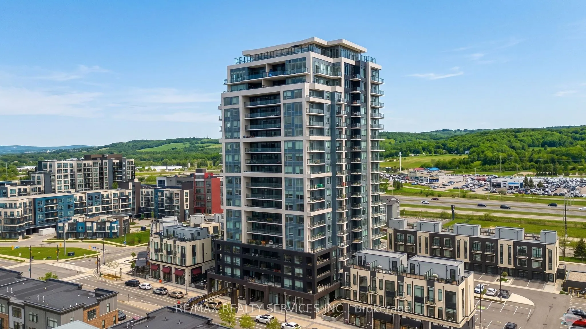 385 Winston Road #505