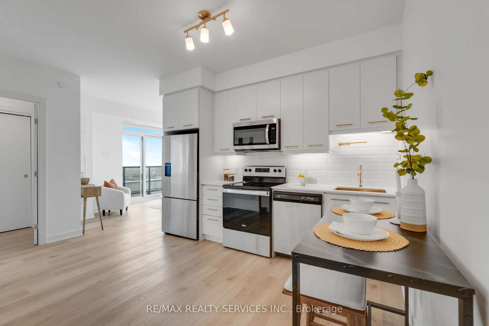 385 Winston Road #505