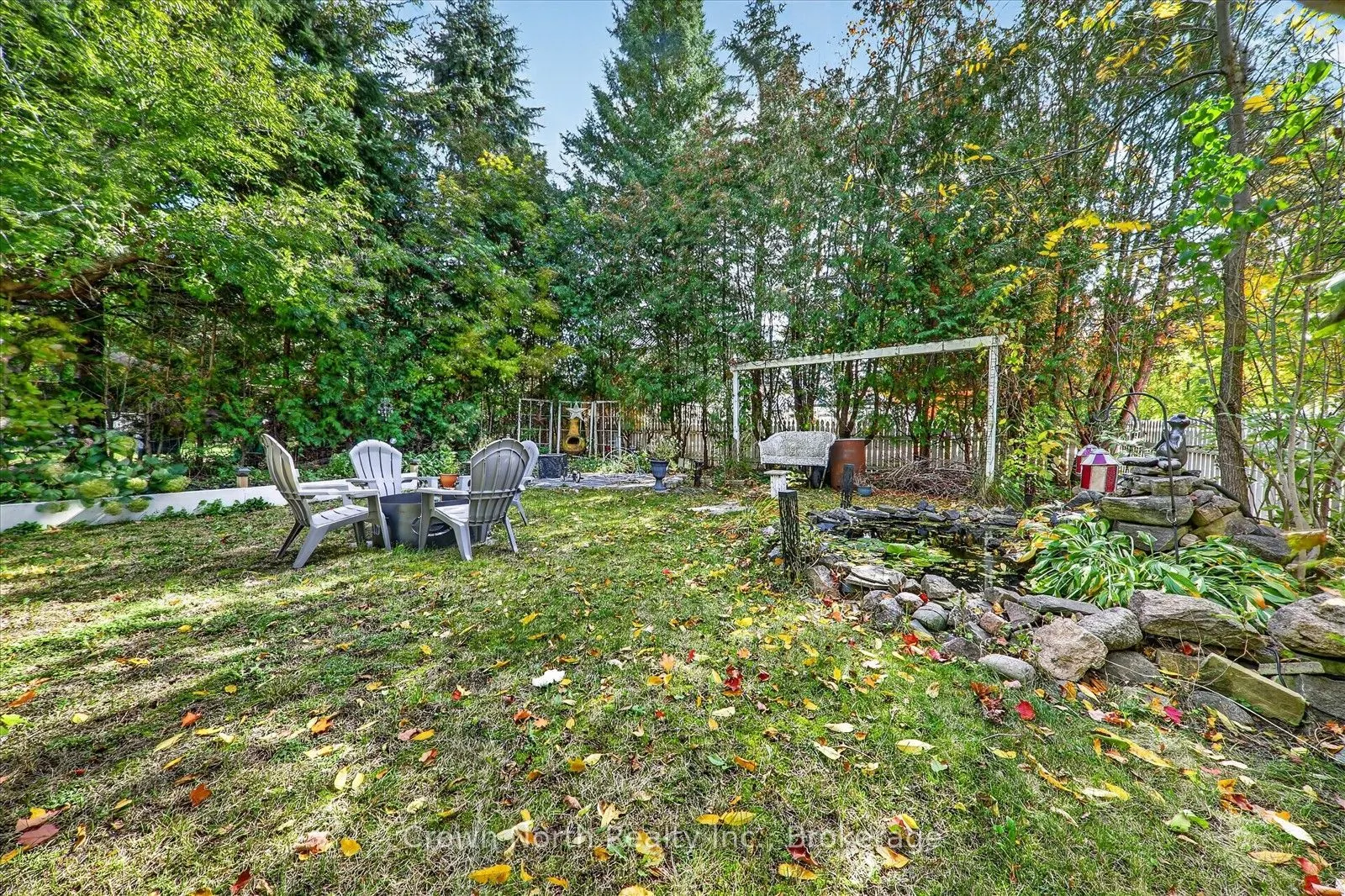 132 Glengarry Road