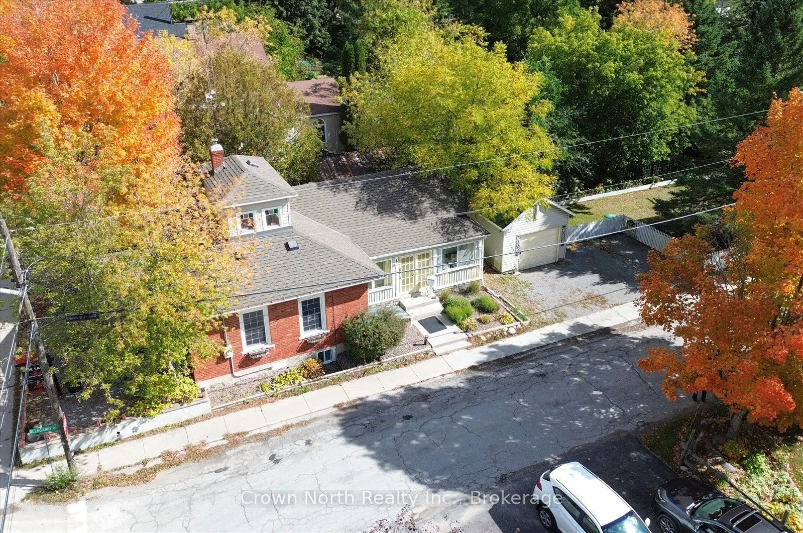 132 Glengarry Road