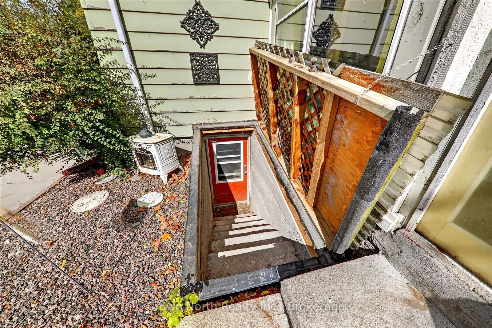 132 Glengarry Road