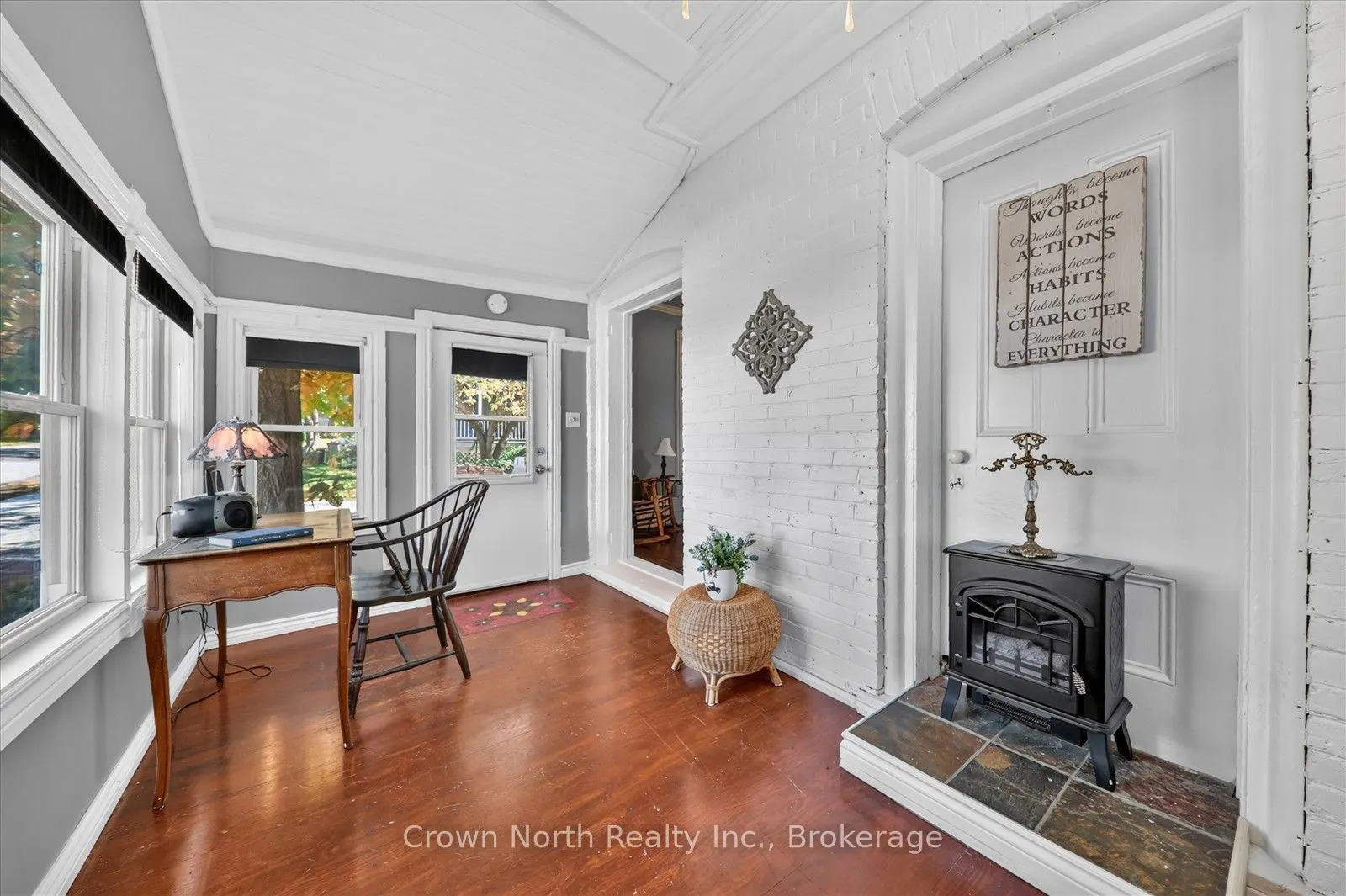 132 Glengarry Road