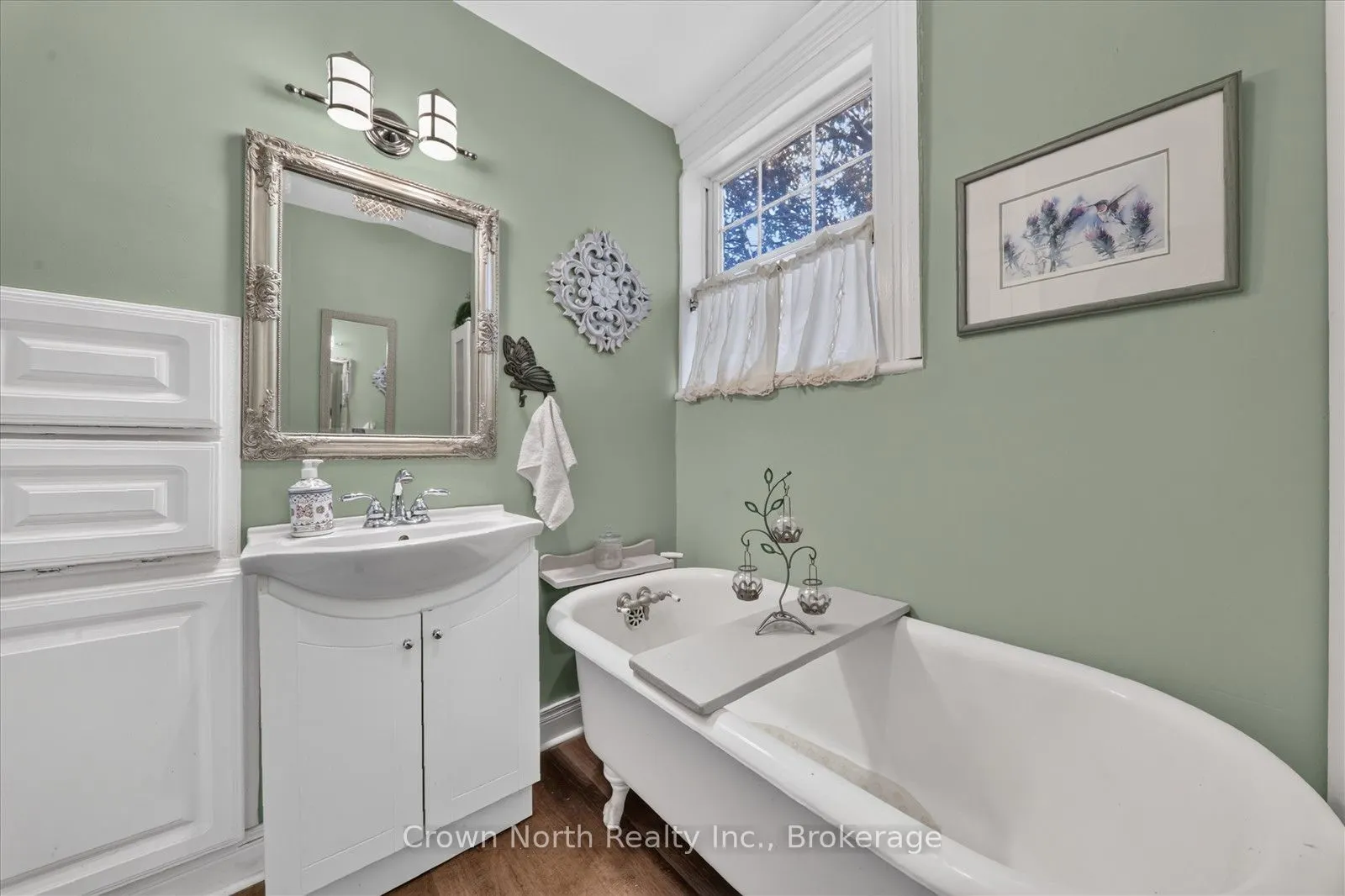 132 Glengarry Road