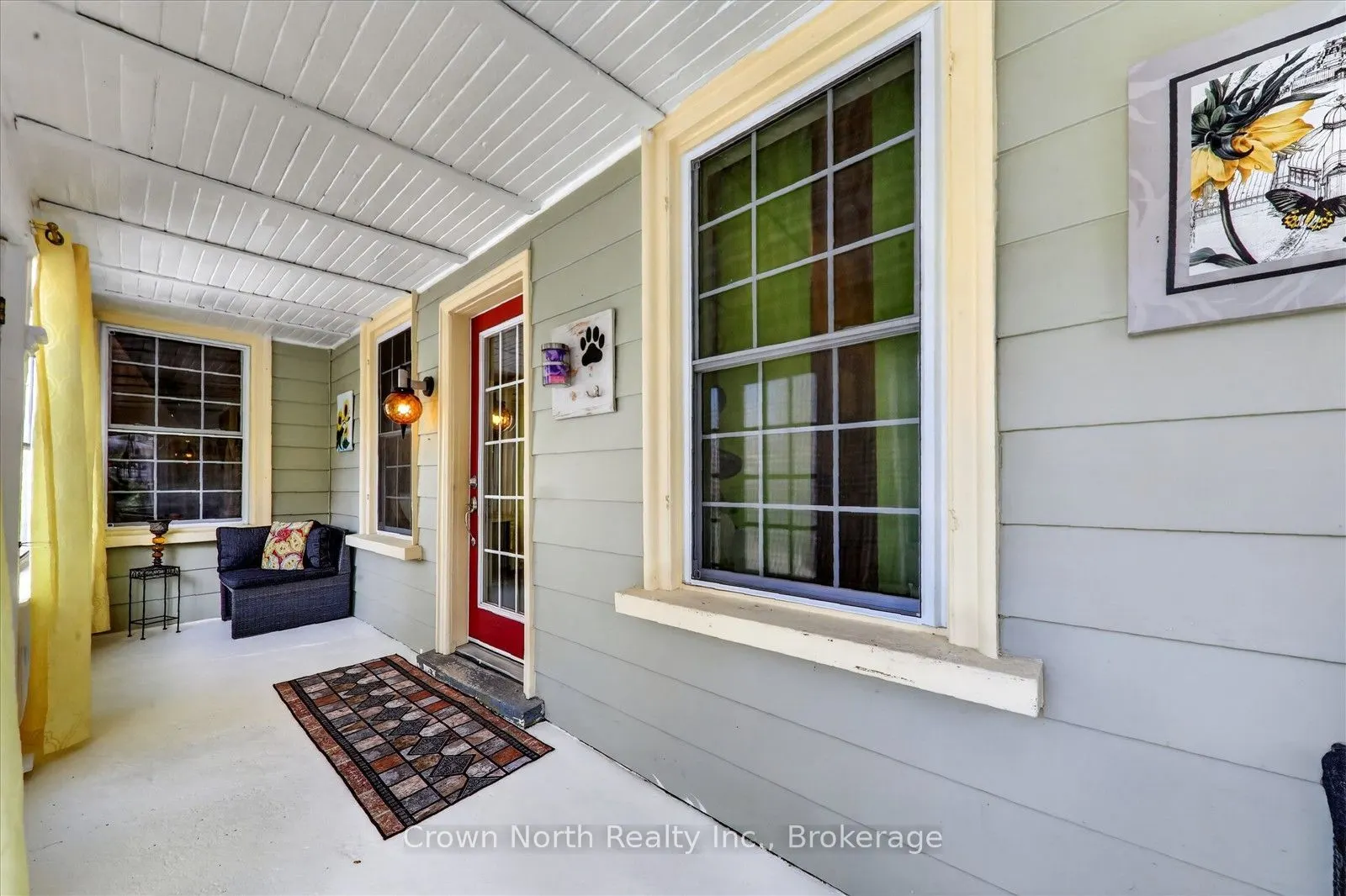 132 Glengarry Road