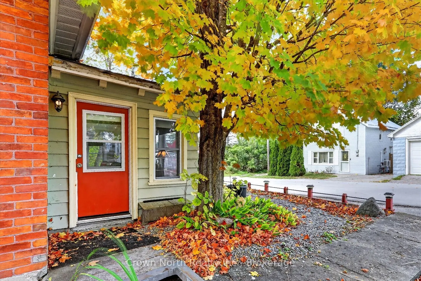 132 Glengarry Road