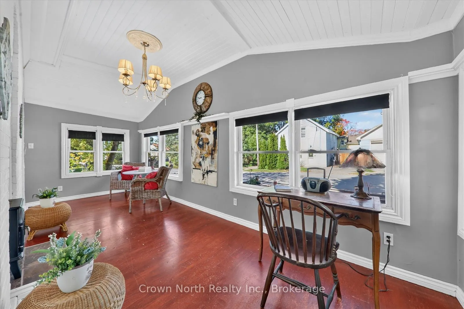 132 Glengarry Road