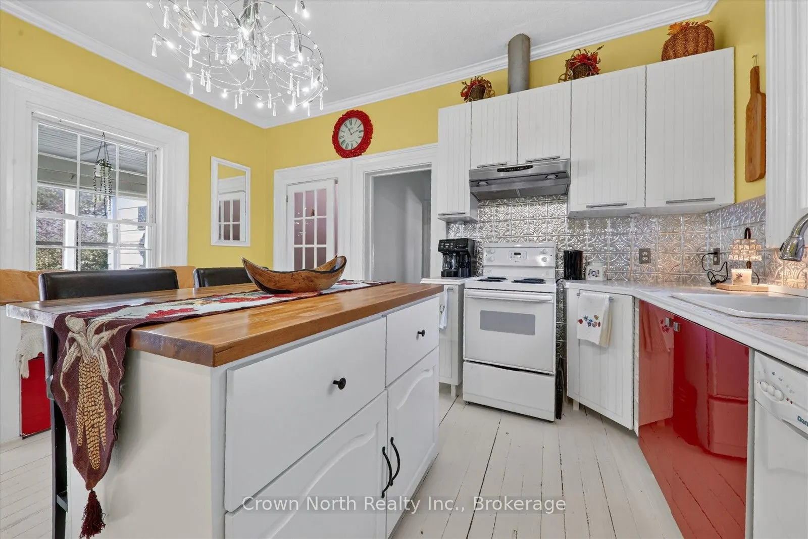 132 Glengarry Road