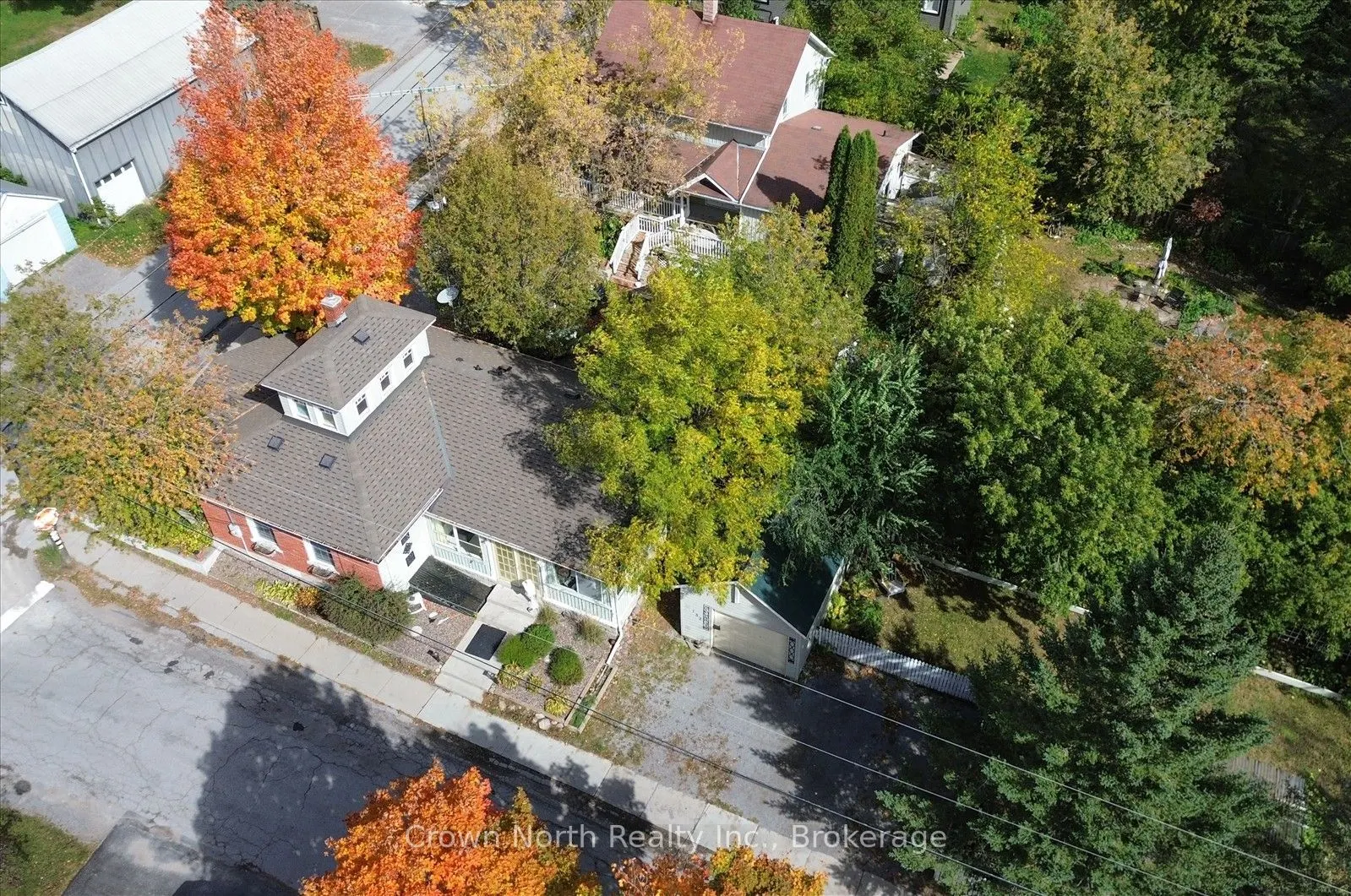 132 Glengarry Road