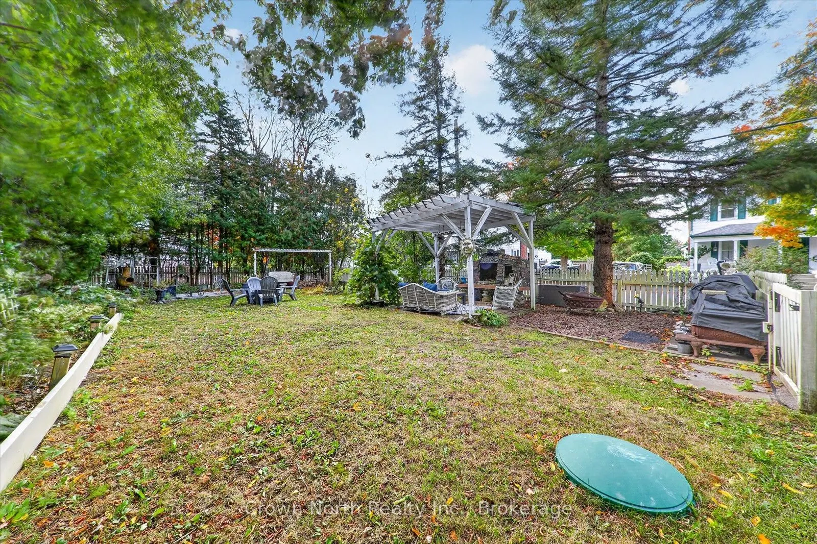 132 Glengarry Road