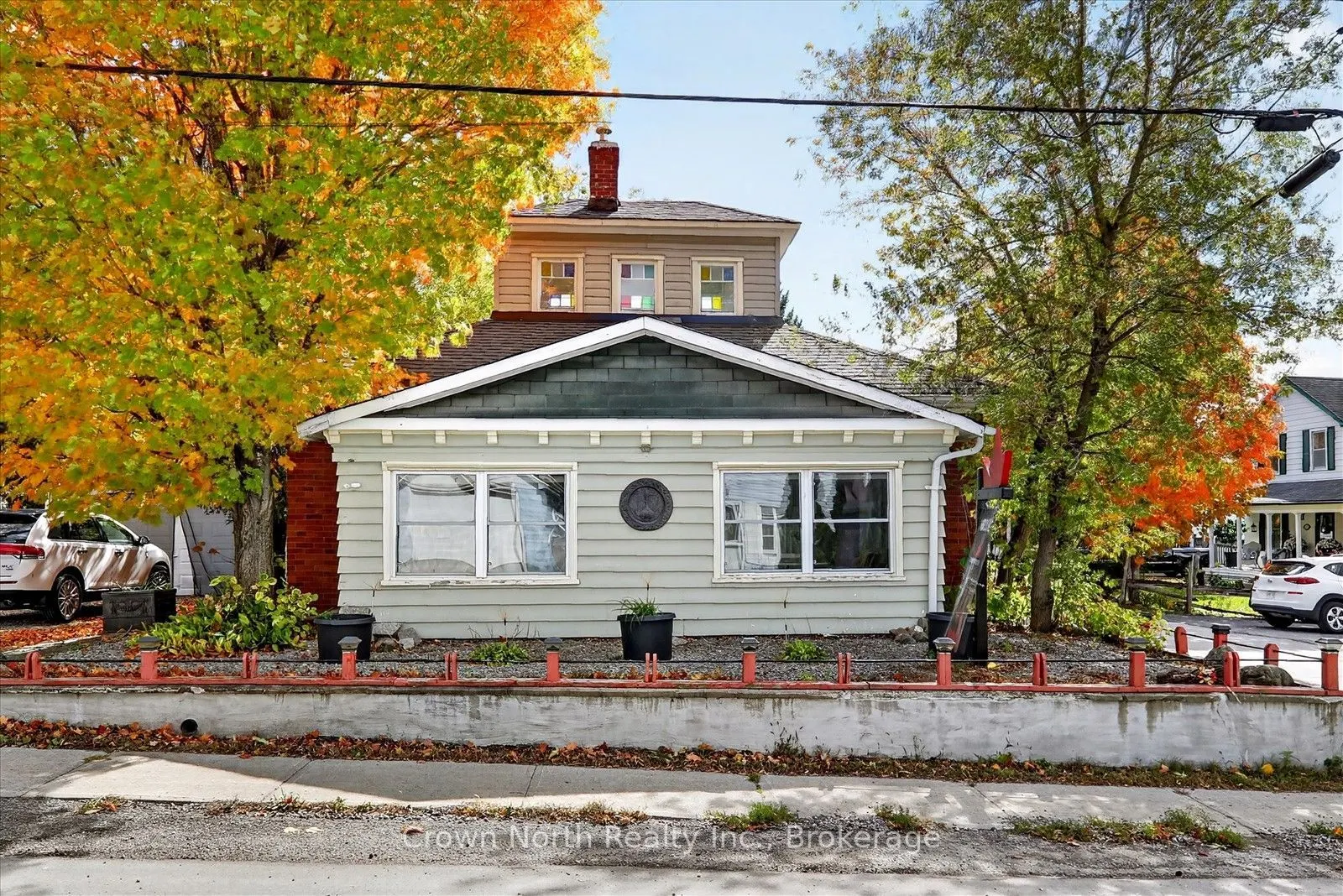 132 Glengarry Road