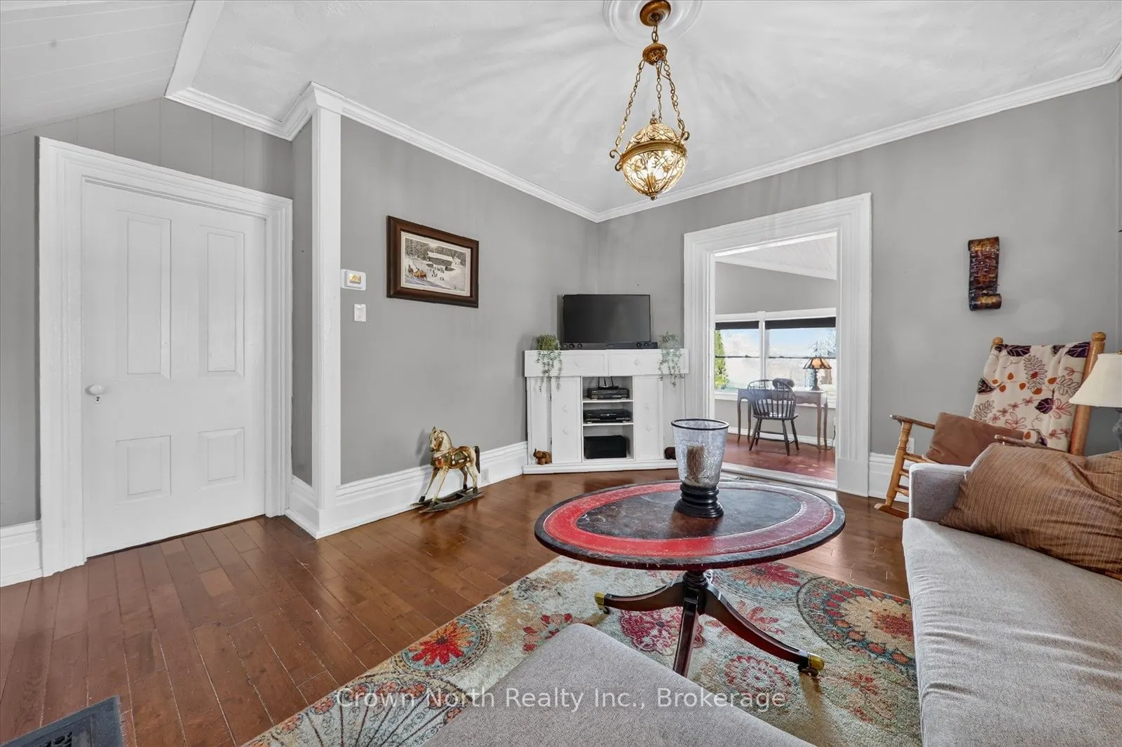 132 Glengarry Road