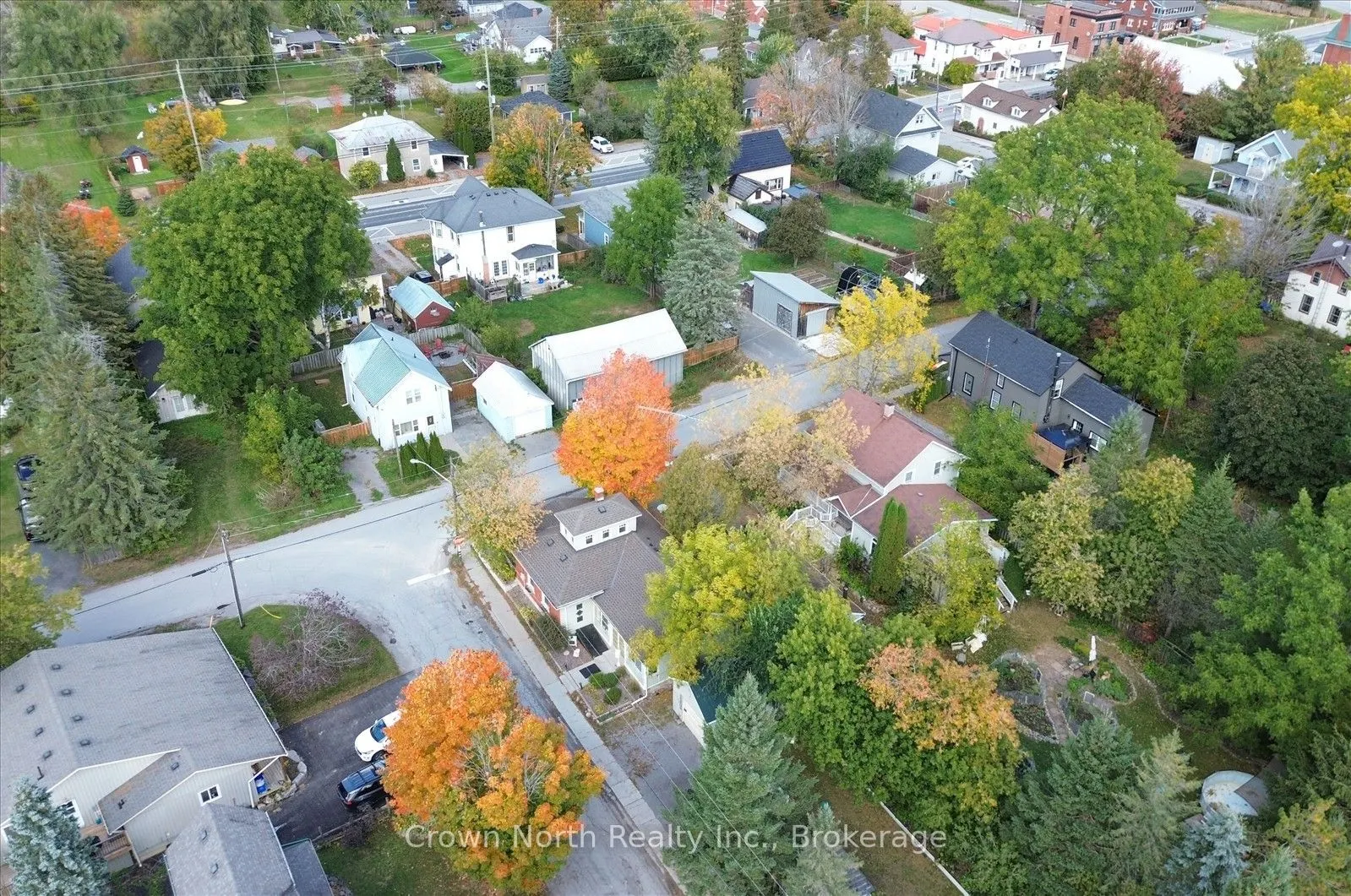 132 Glengarry Road